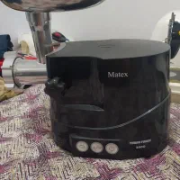 چرخ گوشت نو نو