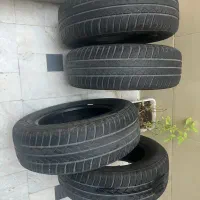 لاستیک بارز ۱۸۵ ۱۴ پژو ۲۰۷ کارکرده