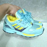 zx8000آبی فیروزه ای