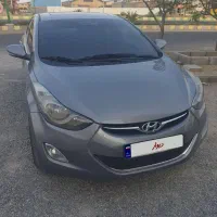 النترا ۲۰۱۴ اوتومات