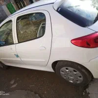 207tu3 مدل 1404|خودرو سواری و وانت|تایباد, |دیوار
