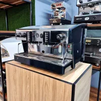 دستگاه اسپرسو