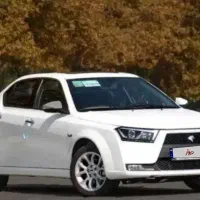 فروش حواله دنا ۶ سرعته با رینگ آلومینیوم