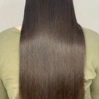 کراتین و احیای مو