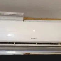 کولر ۳۰ هزار تمیز سالم و آماده استفاده