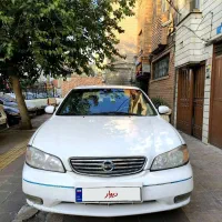 ماکسیما اتوماتیک مدل ۱۳۸۲ (سالم و تمیز)