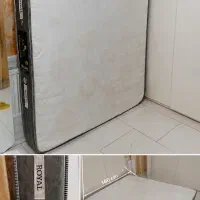 تشک دو نفره رویال ۱۶۰×۲۰۰