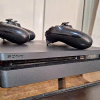 ps4 slim - 1tra