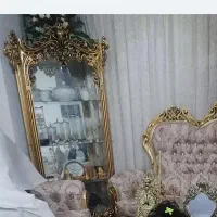 مبل و بوفه سلطنتی