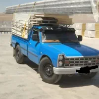 باربری و اسباب کشی با سایپا حمل اثاثیه منزل+کارگر