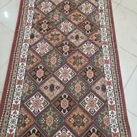 فرش پله|گلیم، جاجیم، گبه|زنجان, |دیوار