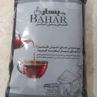 چای بسته ای املش و لاهیجان