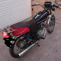 هندا ۸۳ پلاک ملی
