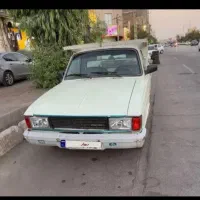 وانت کرایه