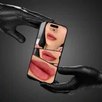 ژل و بوتاکس رایگان