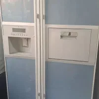 یخچال ساید دوو