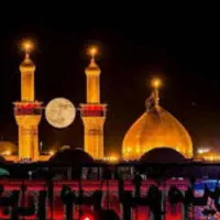 کار گروه زیارتی المحسنین