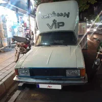 وانت ۹۱|خودرو سواری و وانت|تهران, خاک سفید|دیوار