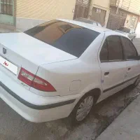 سمند LX 98