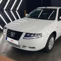 سورن پلاس xu7p دریچه سیمی