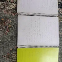 جزوه ریاضی