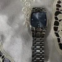 ساعت مچی مردونه