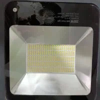پرژکتور پارس شهاب ۲۰۰و۱۰۰ وات اوپال Eco