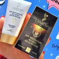 ضدآفتاب لانسون