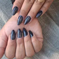 کاشت و ژلیش ناخن مرودشت