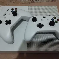 کنسول بازی در حد نو