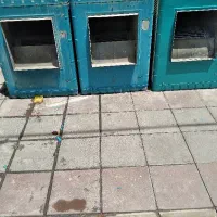 کولر ابی ۷۰۰۰.۵۵۰۰.۳۵۰۰ابسال در حدنو