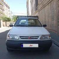 پراید151،مدل 1393