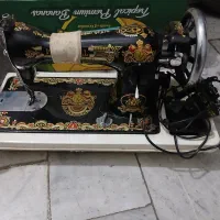 چرخه خیاطی