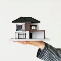 سوئیت با حیاط مناسب