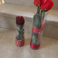 گلدان تزئینی
