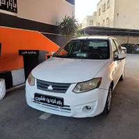 ساینا EX مدل 98 بی رنگ