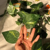 ریسه برگ|گل مصنوعی|کرج, خرمدشت|دیوار