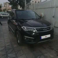 تیگو ۵|خودرو سواری و وانت|پاکدشت, پاکدشت (مامازند)|دیوار