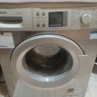 لباسشویی بوش