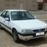 405 اس ال ایکس tu5 اتاق تعویض