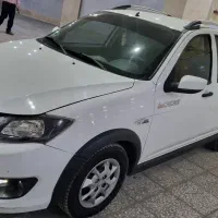 کوییک ۴۰۲ بدون رنگ تمیز