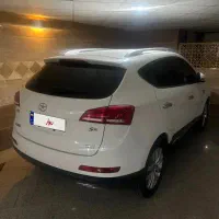 جک s5 مدل ۱۴۰۲