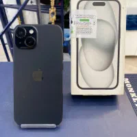 دستگاه iPhone 15 Normal ریجستر