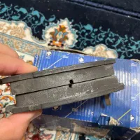 لنت و شمع در رادیات سمند پژو و غیره