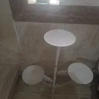 استندگل سالم تمیز برای گلدان