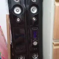 دو عدد باند سالم