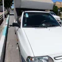 وانت پراید ۱۴۰۳