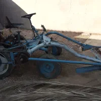دروگر یونجه ایتالیایی