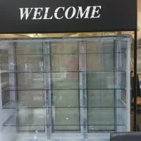 تعمیرات شارژگازرفع پوسیدگی بدنه وموتور یخچال صنعتی