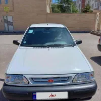 پراید مدل ۹۹